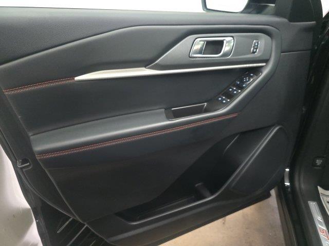2026 Ford Explorer - $40,900