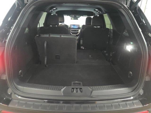 2026 Ford Explorer - $40,900
