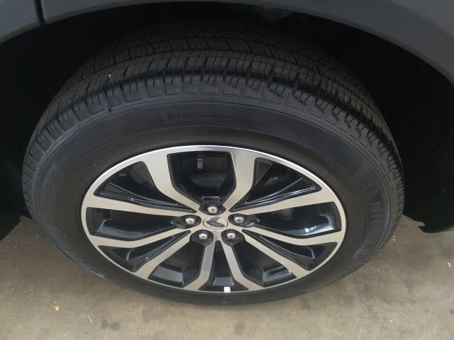 2026 Ford Explorer - $40,900