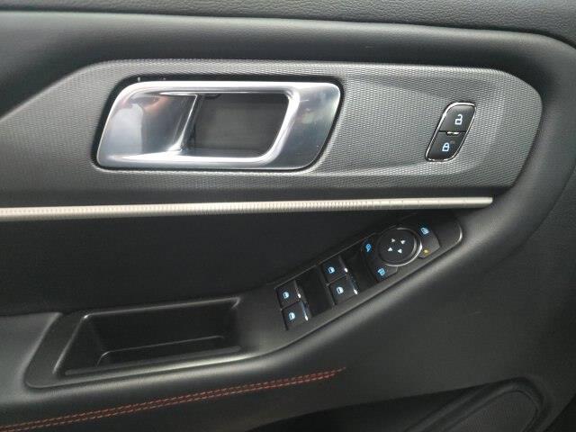 2026 Ford Explorer - $40,900