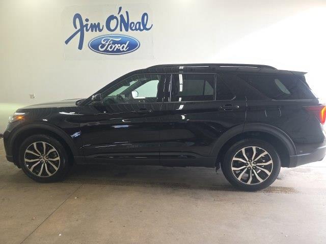 2026 Ford Explorer - $40,900