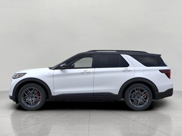 2026 Ford Explorer - $62,040