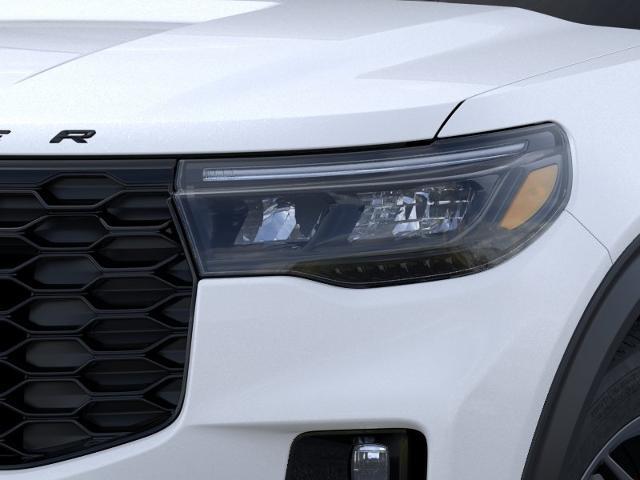 2026 Ford Explorer - $62,040