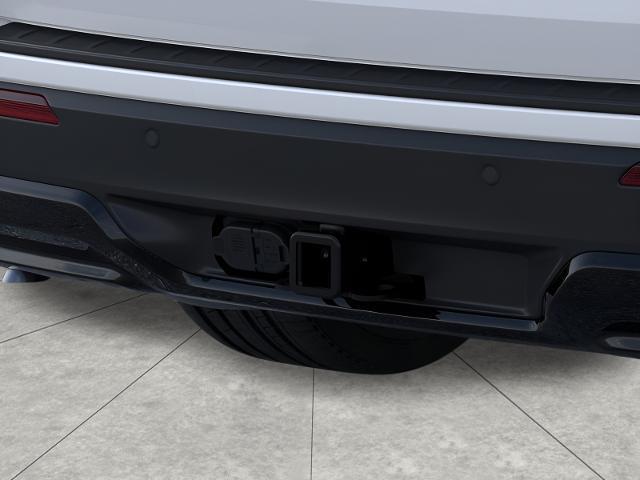 2026 Ford Explorer - $62,040
