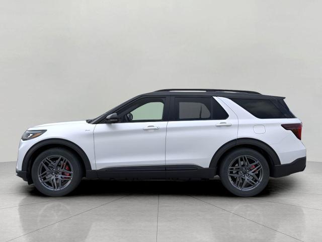 2026 Ford Explorer - $62,040