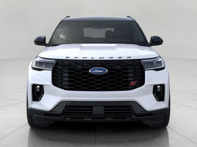 2026 Ford Explorer - $62,040