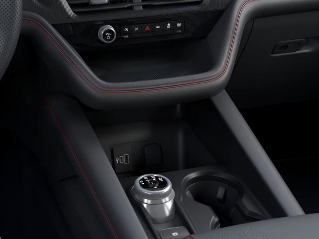 2026 Ford Explorer - $62,040