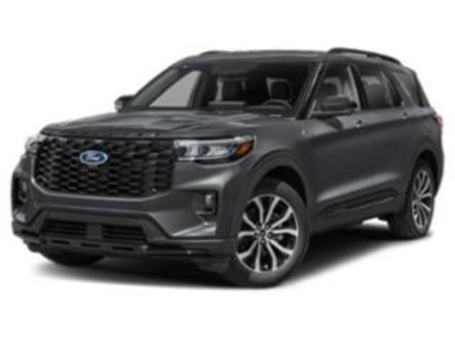 2026 Ford Explorer - $62,040