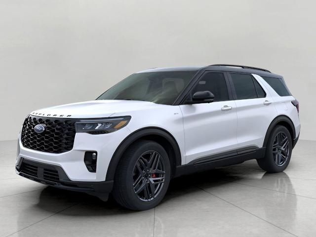 2026 Ford Explorer - $62,040