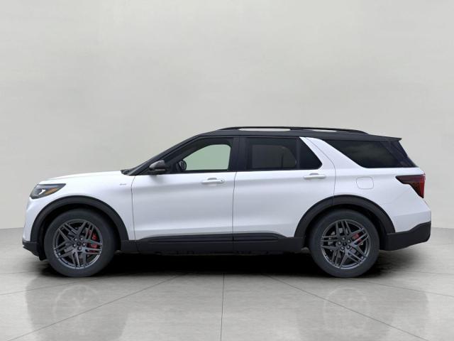 2026 Ford Explorer - $62,040