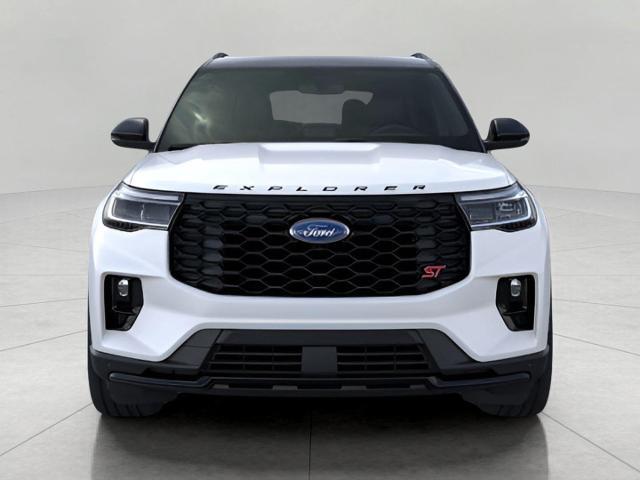 2026 Ford Explorer - $62,040