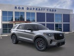 2026 Explorer Thumbnail 1