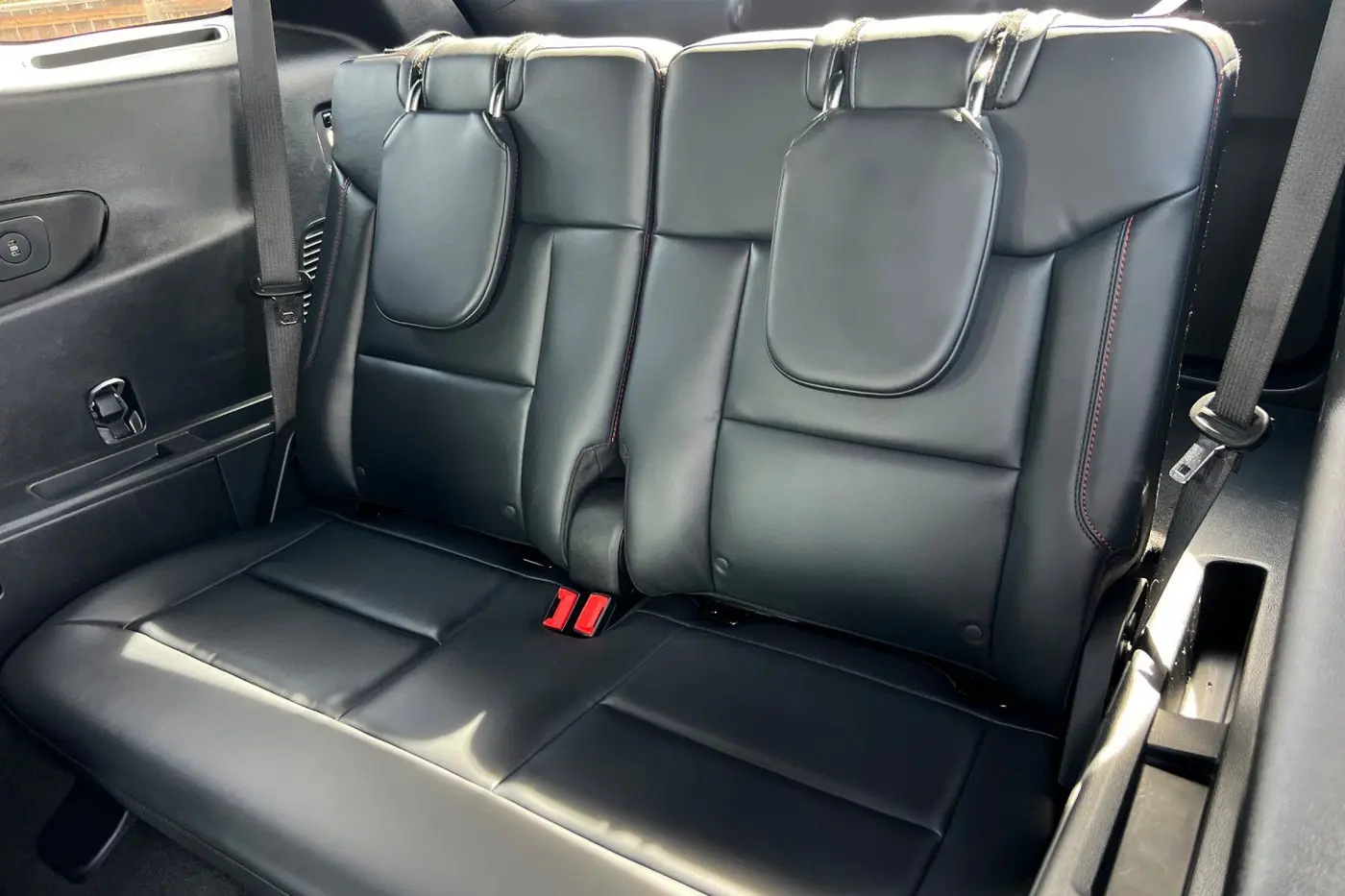2026 Ford Explorer - $46,740