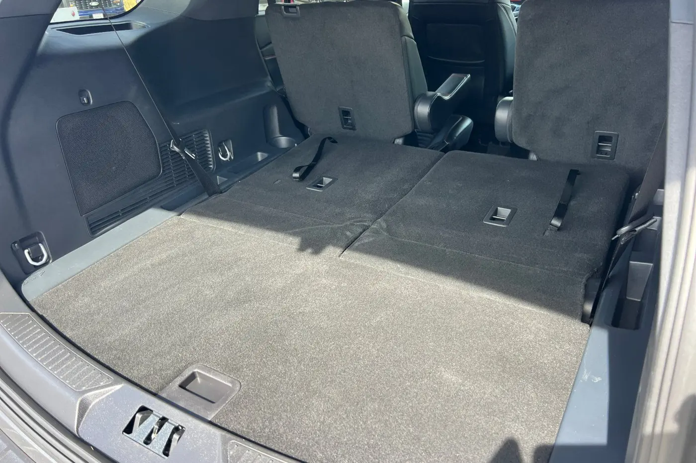 2026 Ford Explorer - $46,740