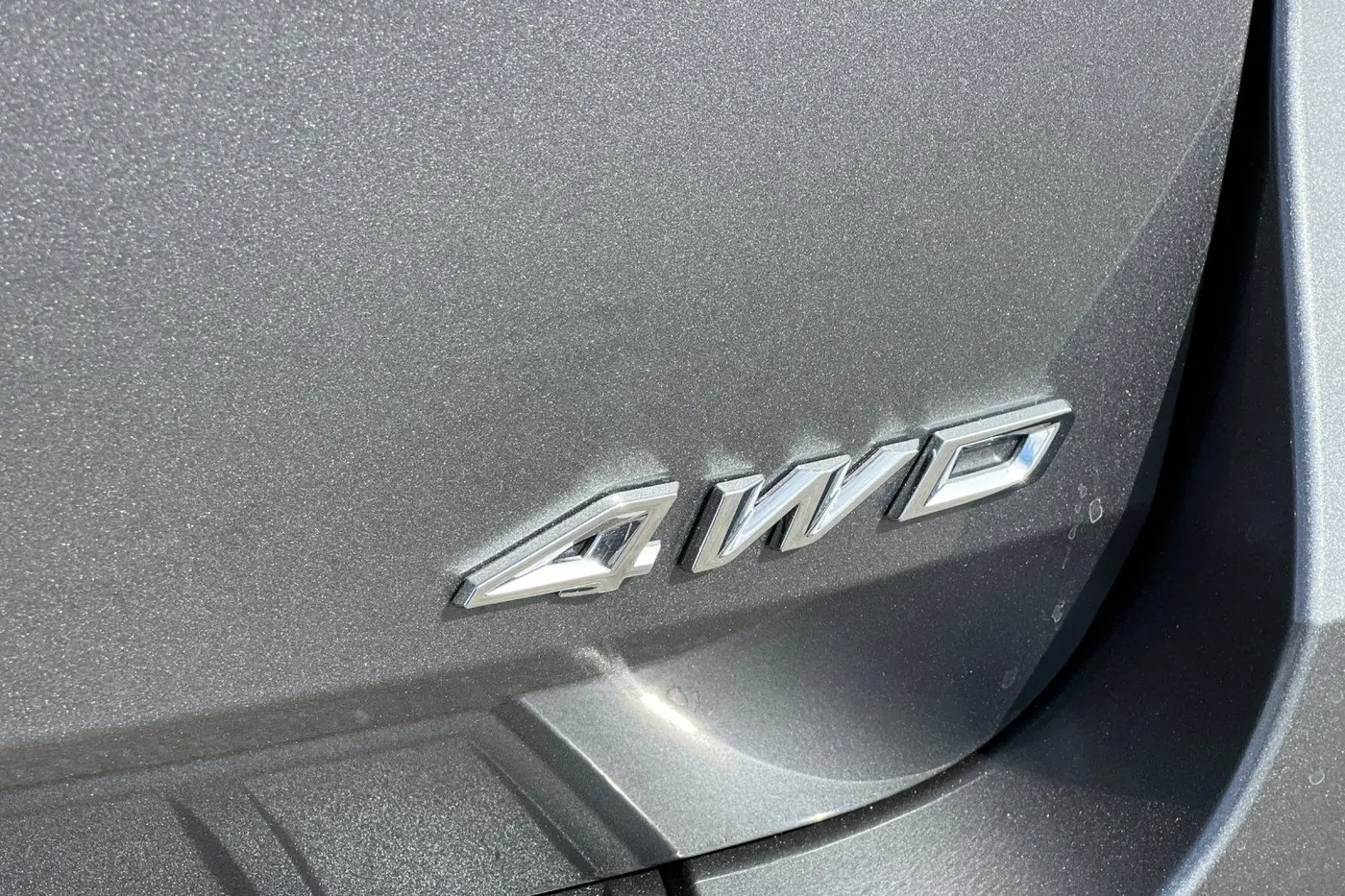 2026 Ford Explorer - $46,740