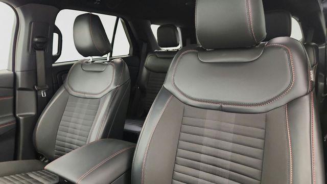 2026 Ford Explorer - $40,644