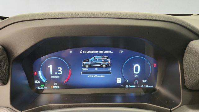 2026 Ford Explorer - $40,644