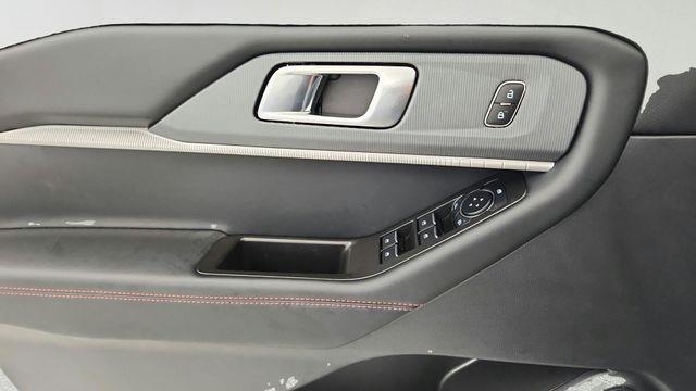 2026 Ford Explorer - $40,644