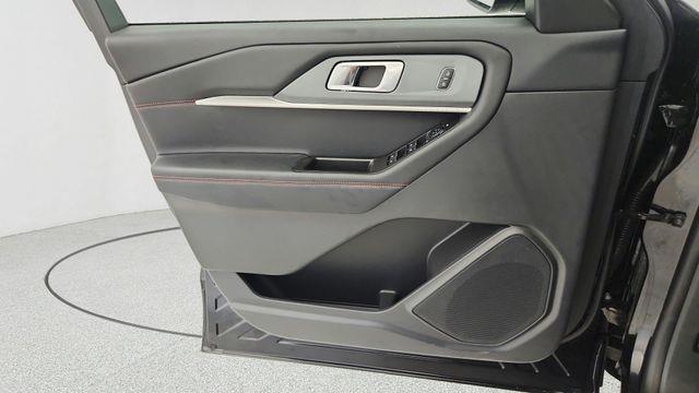 2026 Ford Explorer - $40,644