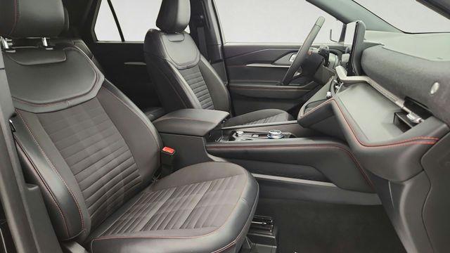 2026 Ford Explorer - $40,644