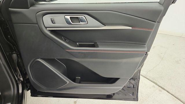 2026 Ford Explorer - $40,644