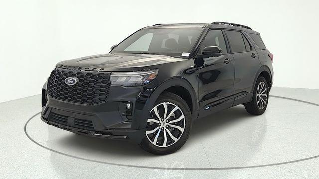 2026 Ford Explorer - $37,646
