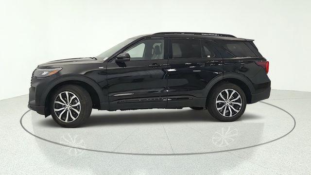 2026 Ford Explorer - $37,646