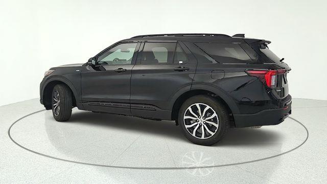 2026 Ford Explorer - $37,646