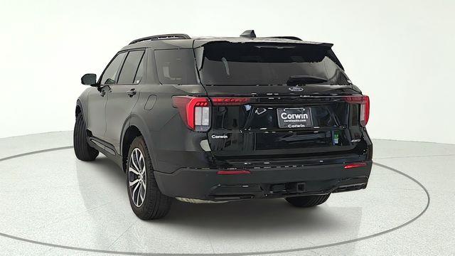 2026 Ford Explorer - $37,646
