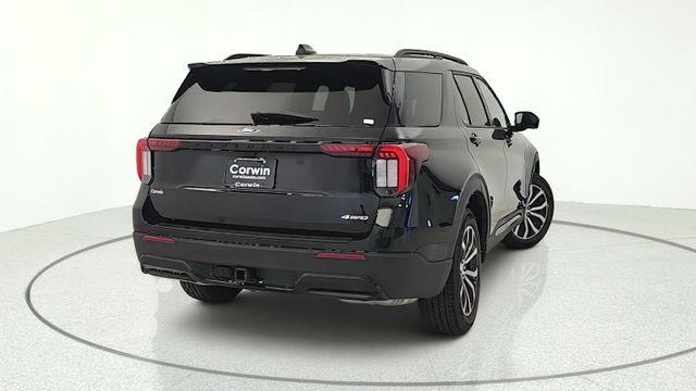 2026 Ford Explorer - $37,646