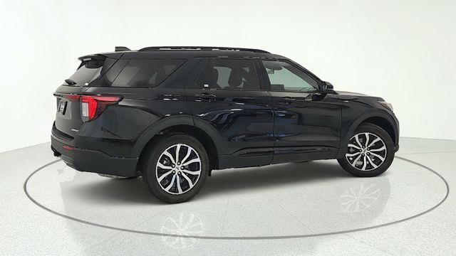 2026 Ford Explorer - $37,646