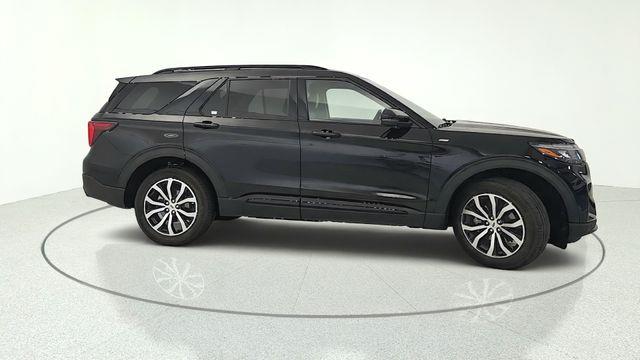2026 Ford Explorer - $37,646