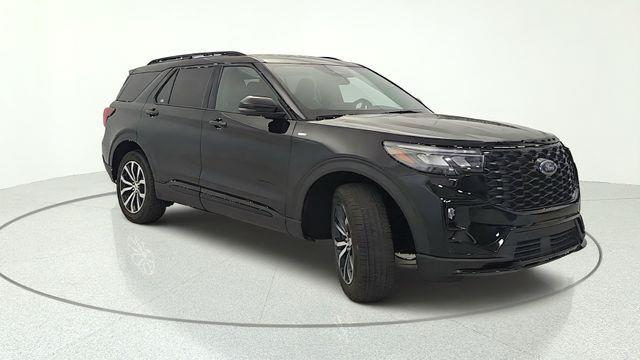 2026 Ford Explorer - $37,646