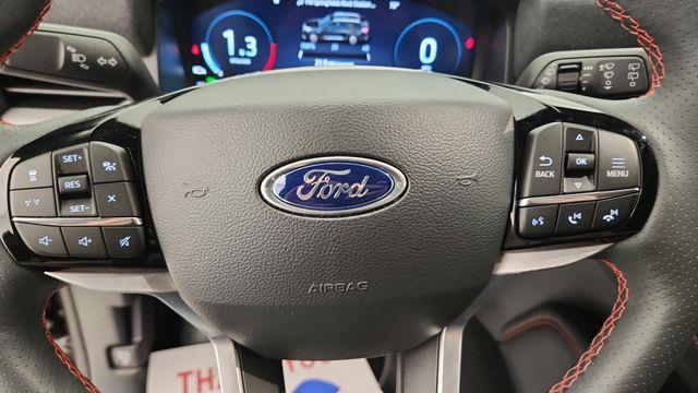 2026 Ford Explorer - $37,646