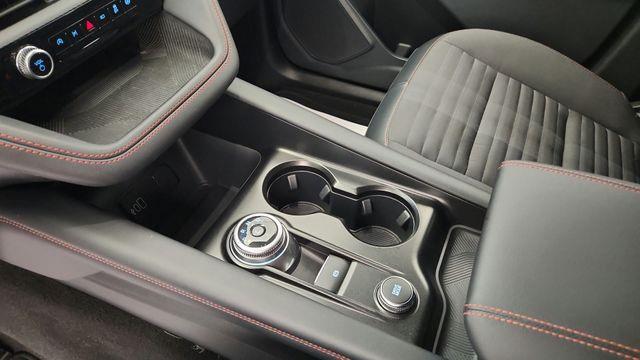 2026 Ford Explorer - $37,646