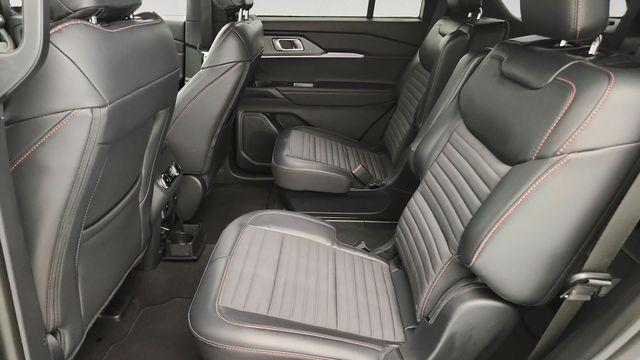 2026 Ford Explorer - $37,646