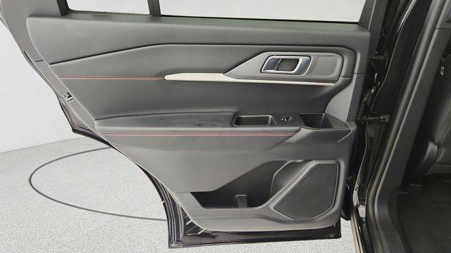 2026 Ford Explorer - $37,646