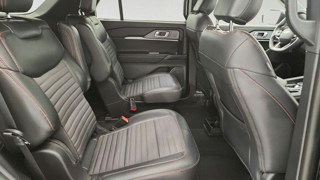 2026 Ford Explorer - $37,646