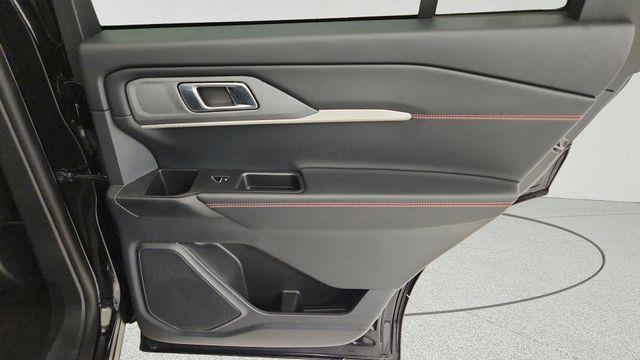 2026 Ford Explorer - $37,646