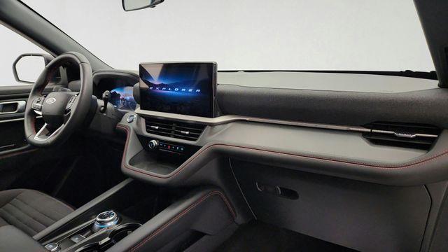 2026 Ford Explorer - $37,646