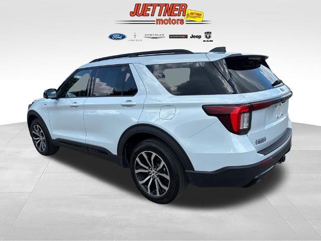 2026 Ford Explorer - $41,995