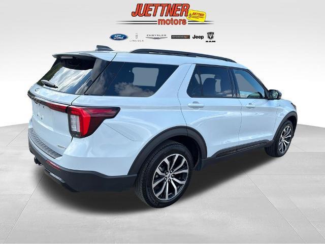 2026 Ford Explorer - $41,995