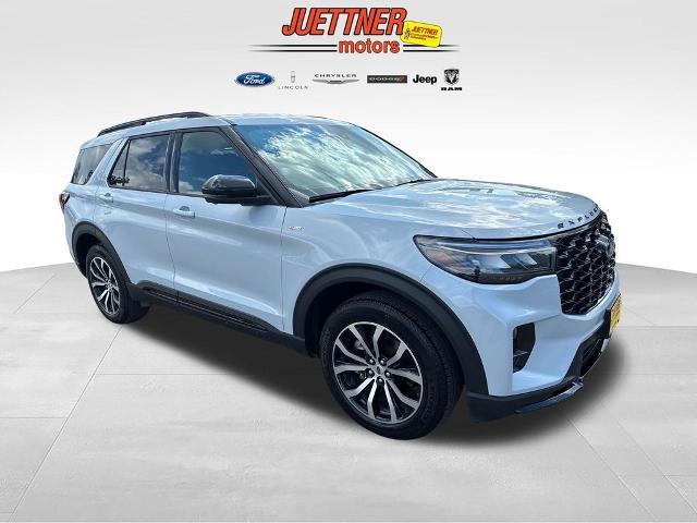 2026 Ford Explorer - $41,995