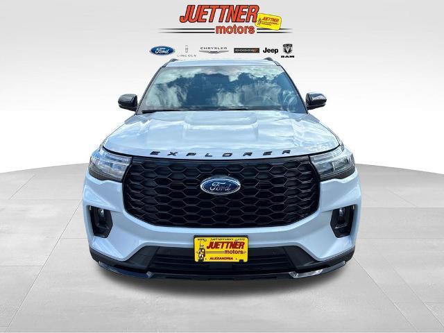 2026 Ford Explorer - $41,995