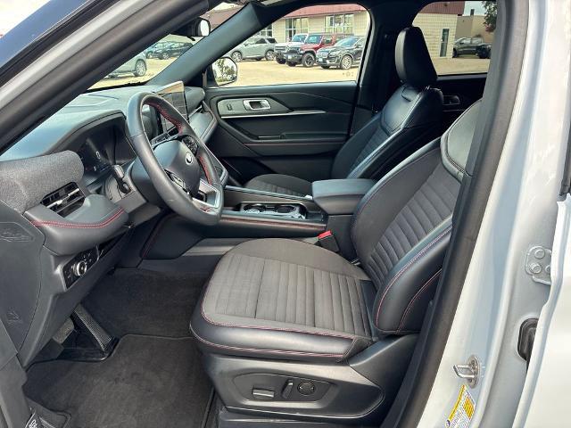 2026 Ford Explorer - $41,995