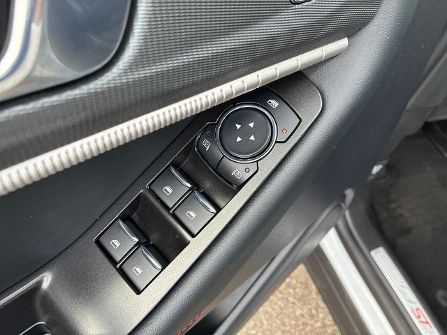 2026 Ford Explorer - $41,995