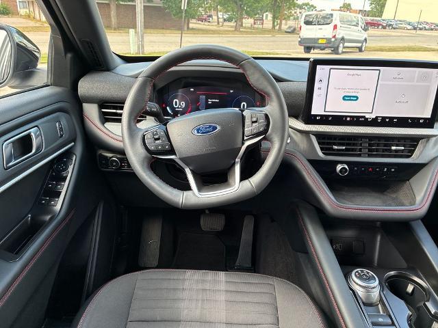 2026 Ford Explorer - $41,995
