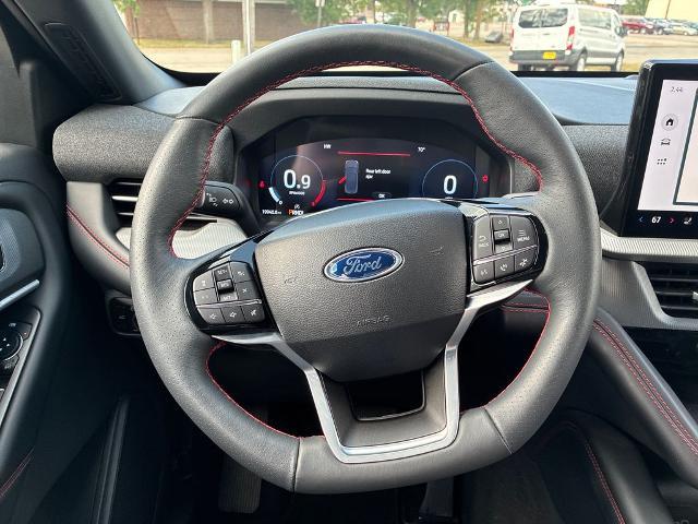 2026 Ford Explorer - $41,995
