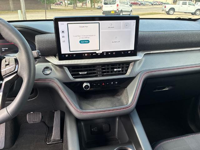 2026 Ford Explorer - $41,995