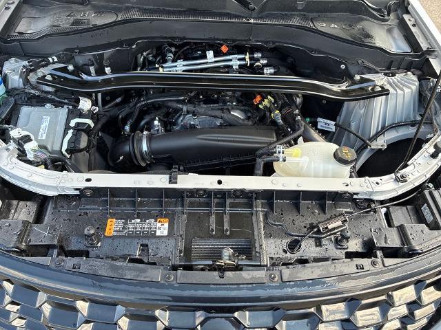 2026 Ford Explorer - $41,995